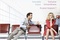 Affiche du film Amour & Turbulences  