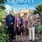 Affiche du film Quartet  - Quartet 