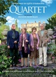 Affiche du film Quartet 