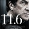 Affiche du film 11.6  - 11.6 