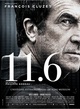 Affiche du film 11.6 