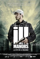 Affiche miniature du film Ill Manors