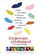 Affiche du film Des gens qui s'embrassent 
