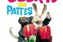 Affiche du film Courts sur patte
