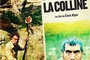 Affiche du film Derrière la Colline 