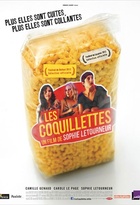 Affiche miniature du film Les Coquillettes
