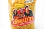 Affiche du film Les Coquillettes 