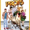 Affiche du film Les Profs  - Les Profs 