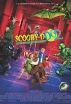 Affiche miniature du film Scooby-Doo 2 : les monstres se déchaînent
