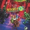 Affiche du film Scooby-Doo 2 : les monstres se déchaînent - Scooby-Doo 2 : les monstres se déchaînent 