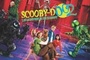 Affiche du film Scooby-Doo 2 : les monstres se déchaînent