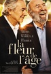 La Fleur de l'âge 