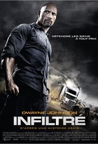 Affiche miniature du film Infiltré