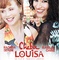 Affiche du film Cheba Louisa   - Cheba Louisa  