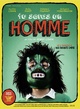 Affiche du film Tu seras un homme 