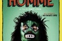 Affiche du film Tu seras un homme 