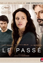 Affiche miniature du film Le Passé