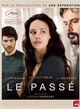 Affiche du film Le Passé 
