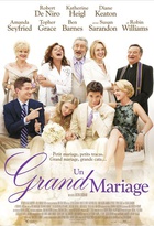 Affiche miniature du film Un Grand Mariage 