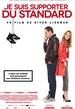 Je suis supporter du Standard 