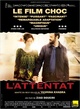 Affiche du film L'Attentat  