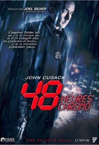 Affiche miniature du film 48 Heures chrono
