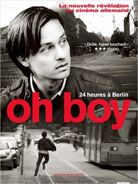 Affiche du film Oh Boy