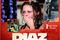 Affiche du film Diaz - Un crime d'État 