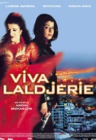 Affiche miniature du film Viva Laldjérie