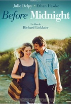 Affiche miniature du film Before Midnight 