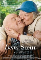 Affiche miniature du film Demi-soeur