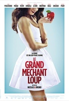 Affiche miniature du film Le grand méchant loup