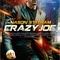 Affiche du film Crazy Joe   - Crazy Joe  