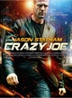 Affiche du film Crazy Joe  
