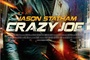 Affiche du film Crazy Joe  