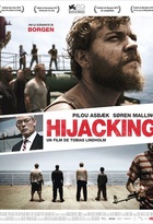 Affiche miniature du film Hijacking
