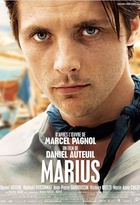 Affiche miniature du film Marius