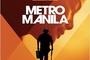 Affiche du film Metro Manila 