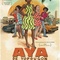 Affiche du film Aya de Yopougon   - Aya de Yopougon  