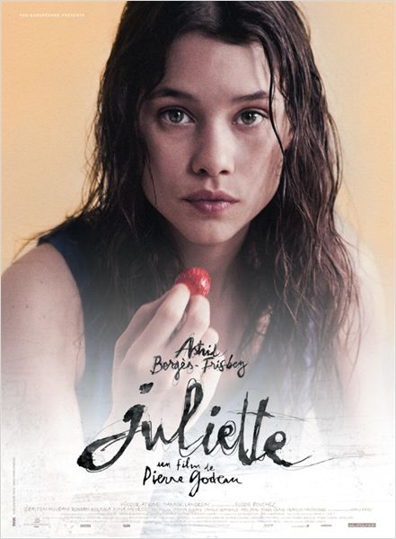 Affiche du film Juliette 