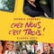 Affiche du film Chez nous c'est trois !   - Chez nous c'est trois !  