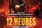 Affiche du film 12 heures  