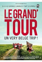 Affiche miniature du film Le Grand'Tour