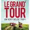 Affiche du film Le Grand'Tour  - Le Grand'Tour 