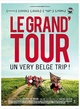 Affiche du film Le Grand'Tour 