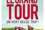 Affiche du film Le Grand'Tour 