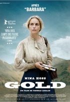 Affiche miniature du film Gold
