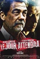 Affiche miniature du film Le Jour attendra