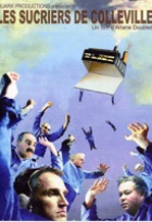 Affiche miniature du film Les sucriers de Colleville