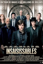 Affiche miniature du film Insaisissables